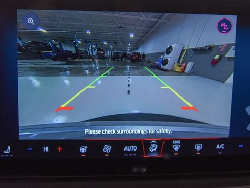 Used 2024 Ford Mustang Premium RWD image 20