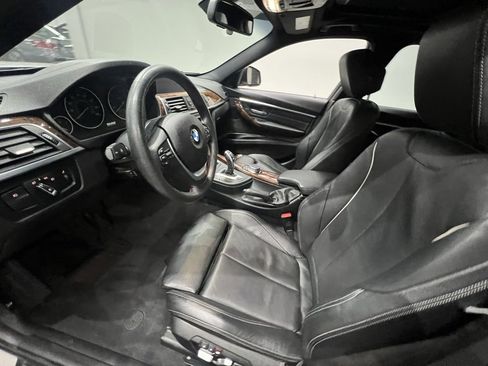 Used 2018 BMW 330i xDrive Sedan image 23