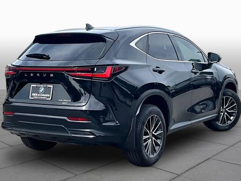 Used 2023 Lexus NX 350h AWD w/ Towing Package (2000 Lbs) image 12