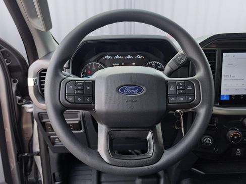 Used 2026 Ford F150 XL w/ Equipment Group 103A High RWD image 21