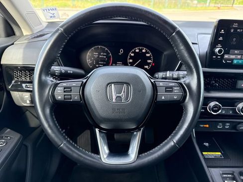 Used 2024 Honda CR-V EX-L image 18