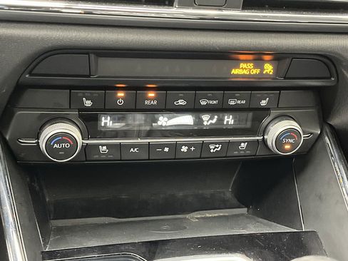 Certified 2023 MAZDA CX-9 Touring Plus image 26