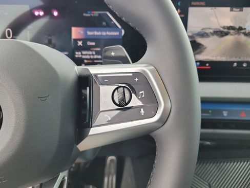 New 2025 BMW X3 xDrive30i w/ Premium Package image 27