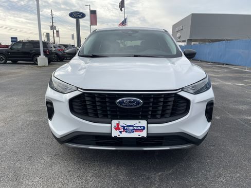 Used 2024 Ford Escape Active image 8