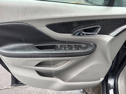 Used 2016 Buick Encore Base image 14