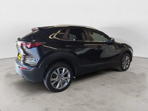 Used 2023 MAZDA CX-30 AWD 2.5 S w/ Preferred Package image 5