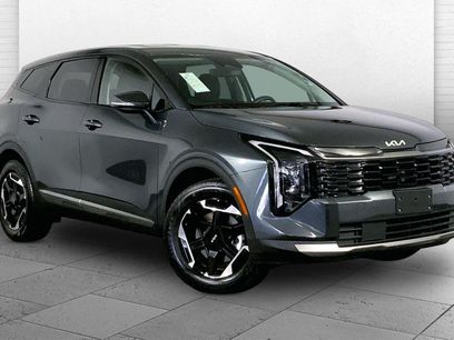 Used 2026 Kia Sportage S