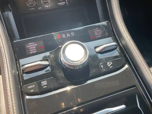 Used 2023 Jeep Grand Cherokee L Summit AWD/4WD image 29