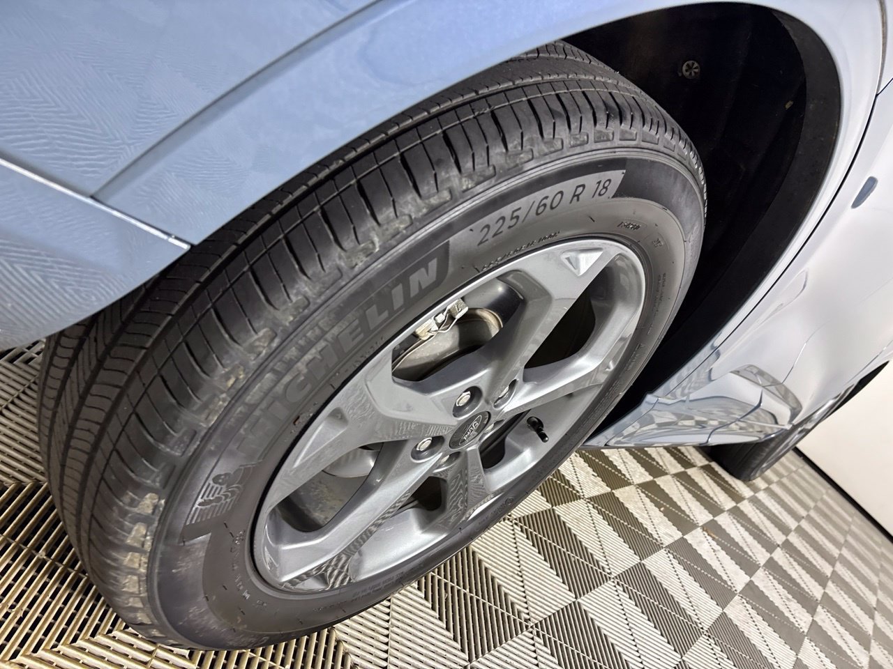 Used 2023 Ford Escape ST-Line w/ Tech Pack #1 FWD image 34