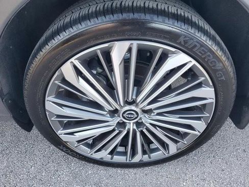 Used 2023 Nissan Altima 2.5 SL image 9