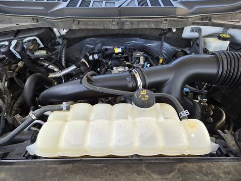 Used 2023 Ford F150 XL w/ STX Appearance Package image 29