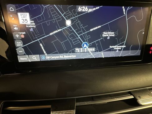 Used 2024 Hyundai Palisade Calligraphy image 26