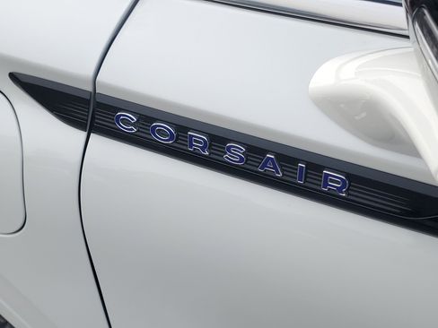 New 2026 Lincoln Corsair Grand Touring image 7