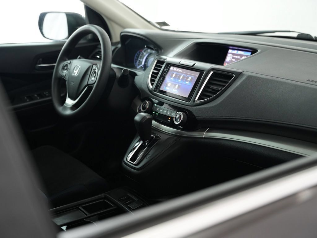 Used 2016 Honda CR-V EX image 51