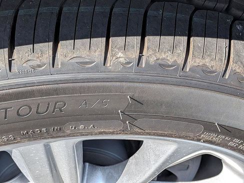 New 2026 Cadillac CT5 Premium Luxury w/ Sun And Sound Package image 11