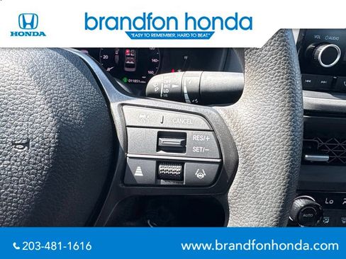 Used 2024 Honda Accord EX image 15