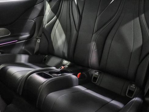 Certified 2026 Mercedes-Benz CLE 300 4MATIC Coupe image 19