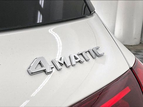 Certified 2022 Mercedes-Benz GLE 450 4MATIC image 7