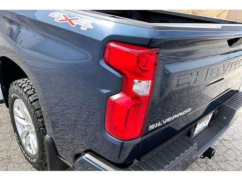 Used 2019 Chevrolet Silverado 1500 RST w/ All-Star Edition AWD/4WD image 37