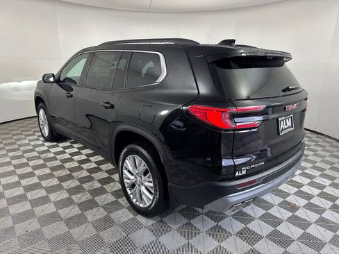 New 2026 GMC Acadia Elevation w/ Elevation Premium Package image 7