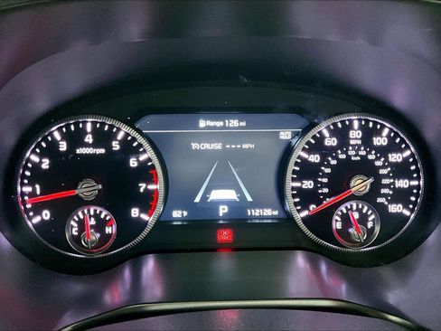 Used 2021 Kia Telluride SX w/ Towing Package FWD image 25
