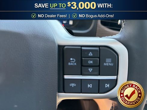 Used 2024 Ford Expedition Limited image 26