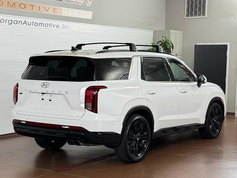 Used 2023 Hyundai Palisade XRT image 3