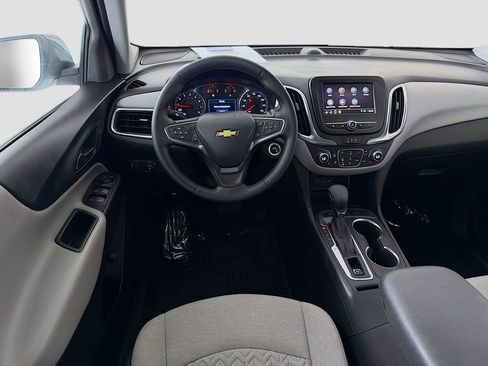 Used 2023 Chevrolet Equinox LT w/ Driver Convenience Package AWD/4WD image 24