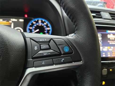 Used 2025 Nissan Leaf SV Plus image 28