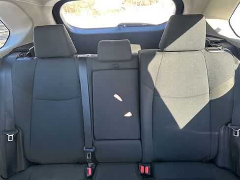 Certified 2024 Toyota RAV4 LE image 37