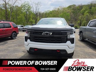 Certified 2023 Chevrolet Silverado 1500 RST w/ Redline Edition AWD/4WD video 2