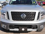 Used 2019 Nissan Titan PRO-4X w/ Pro-4x Convenience Package image 2