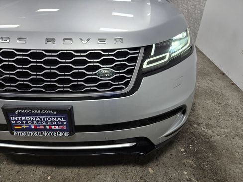 Used 2019 Land Rover Range Rover Velar S AWD/4WD image 6