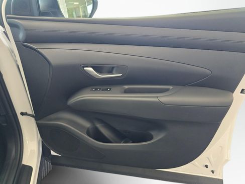 New 2026 Hyundai Tucson SEL AWD/4WD image 42