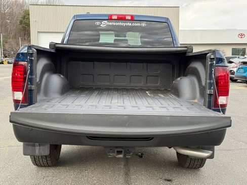 Used 2021 RAM 1500 Classic Warlock image 5