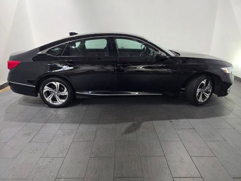 Used 2018 Honda Accord EX image 6