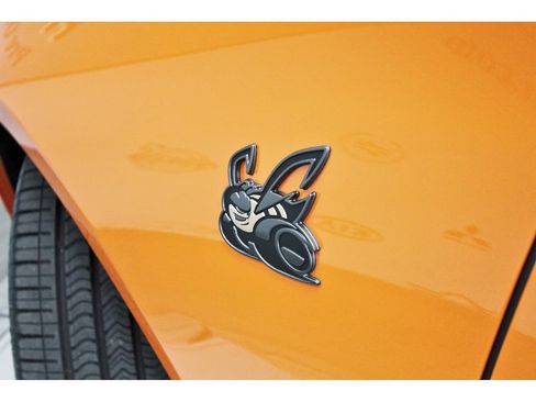 Used 2026 Dodge Charger Scat Pack w/ Blacktop Package AWD/4WD image 25