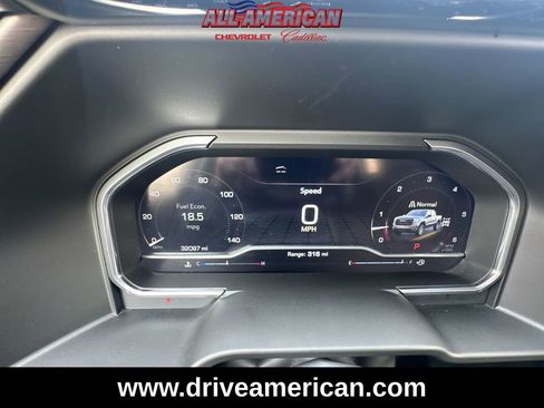 Used 2023 GMC Sierra 1500 AT4 w/ AT4 Premium Package image 11