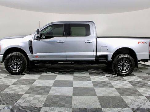 Used 2024 Ford F350 Lariat w/ Sport Appearance Package image 5