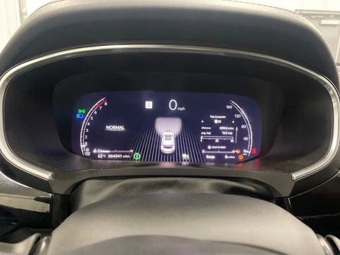 Used 2022 Acura MDX SH-AWD w/ Advance Package image 19