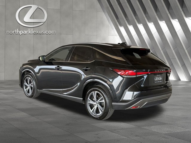 Certified 2025 Lexus RX 350 Premium w/ Accessory Package (Z1) FWD image 2
