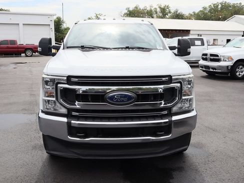 Used 2022 Ford F250 XLT AWD/4WD image 4