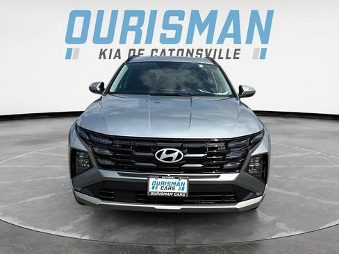Used 2026 Hyundai Tucson SEL FWD image 8