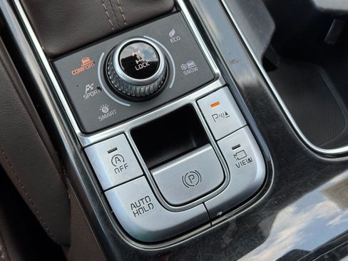 Used 2021 Kia Telluride SX w/ Nightfall Edition Package AWD/4WD image 30