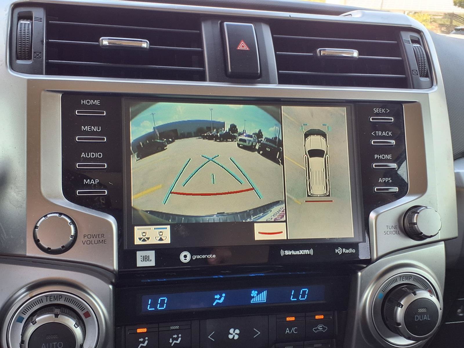 Used 2022 Toyota 4Runner Limited RWD image 14