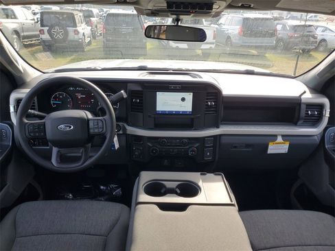 New 2026 Ford F250 XL w/ STX Appearance Package image 20