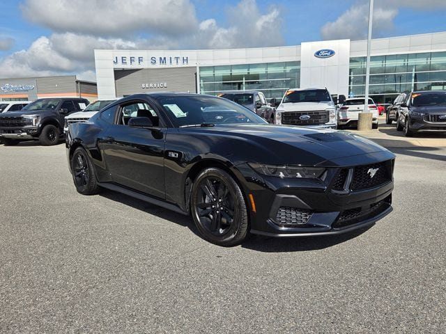 New 2026 Ford Mustang GT RWD image 27