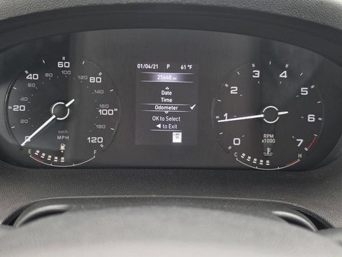 Used 2022 RAM ProMaster 3500 w/ Interior LED Lighting Group FWD image 9