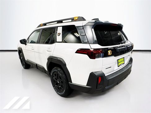 New 2026 Subaru Outback Wilderness image 7