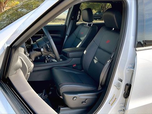 New 2026 Dodge Durango GT image 9